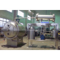 FZG Food Vacuum Dryer Machine